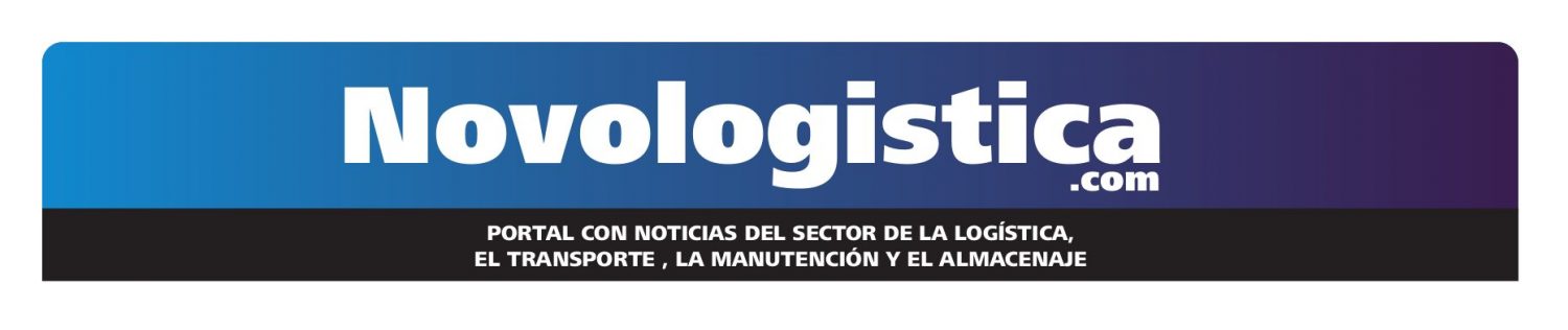 Logo Novologística