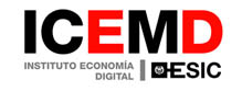 Logo ICEMD
