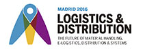LOGISTICS & DISTRIBUTION MADRID 2016