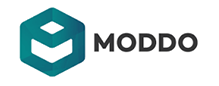 Logo Moddo Group