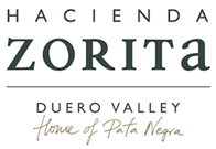 Logo Hacienda Zorita